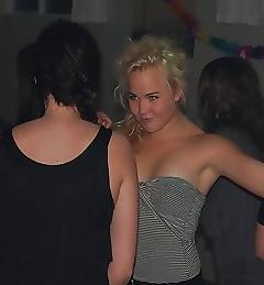 25P Danish teens-219-220-dildo upskirt breasts touched 