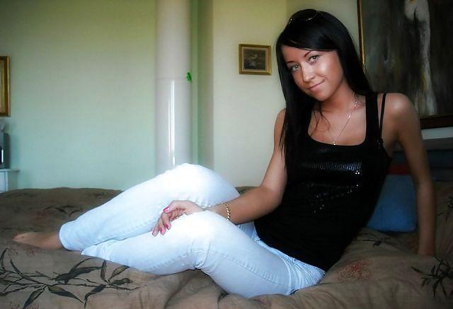 25P Sexy and naughty Russian girls !