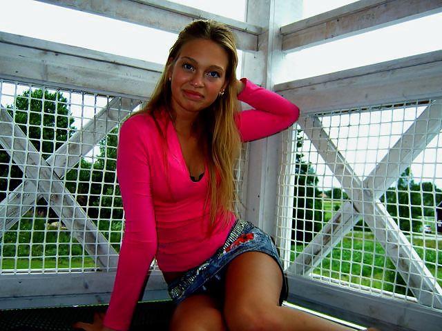 25P Sexy and naughty Russian girls !