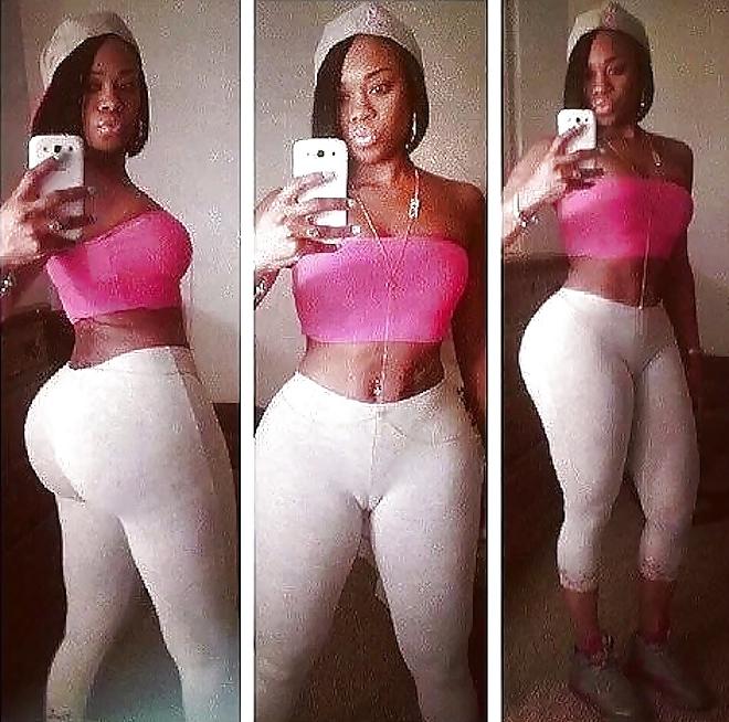 25P Hot black girls 20