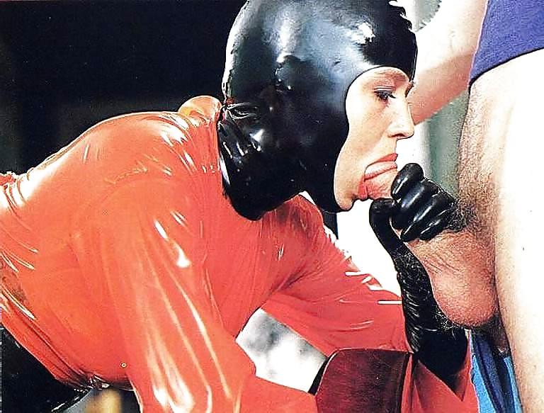 25P Some Classic Leather & Latex