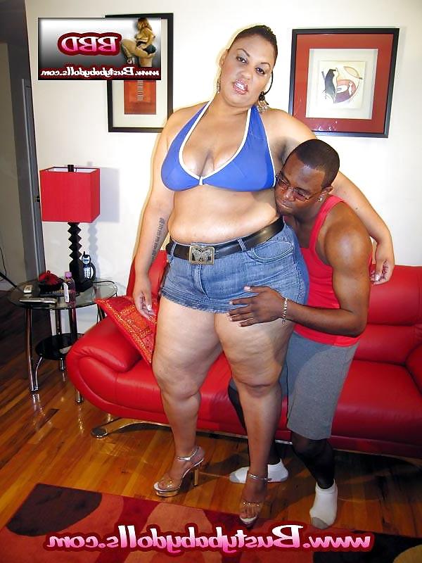 25P BBW Adult Entertainer #23 Marvelust