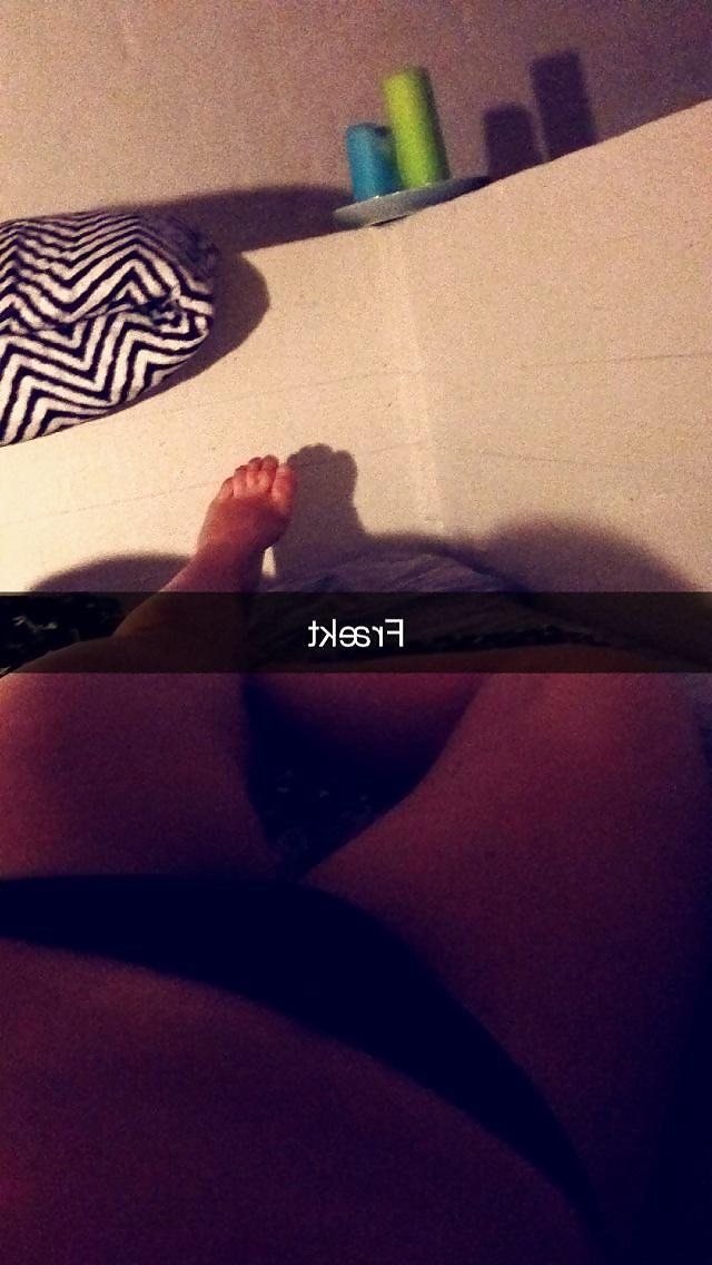 25P Danske Snapchats