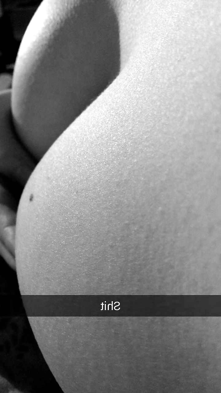 25P Danske Snapchats