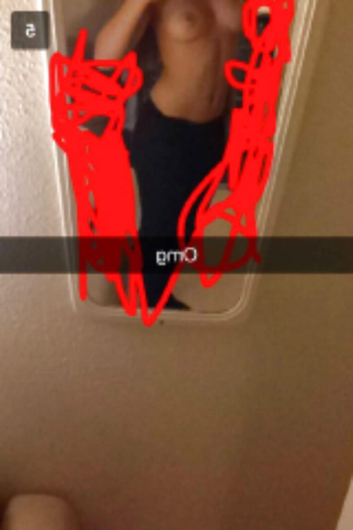 25P Danske Snapchats