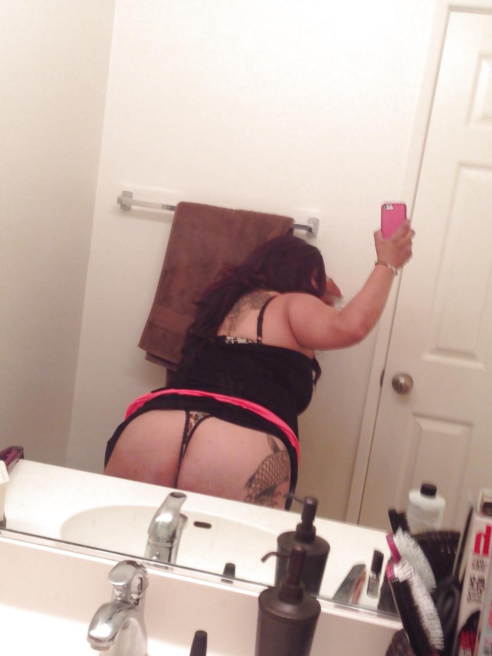 11P Bbw latina 