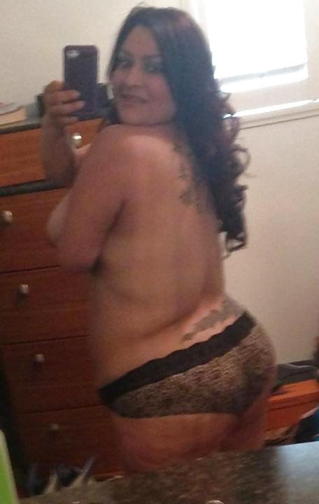 11P Bbw latina 