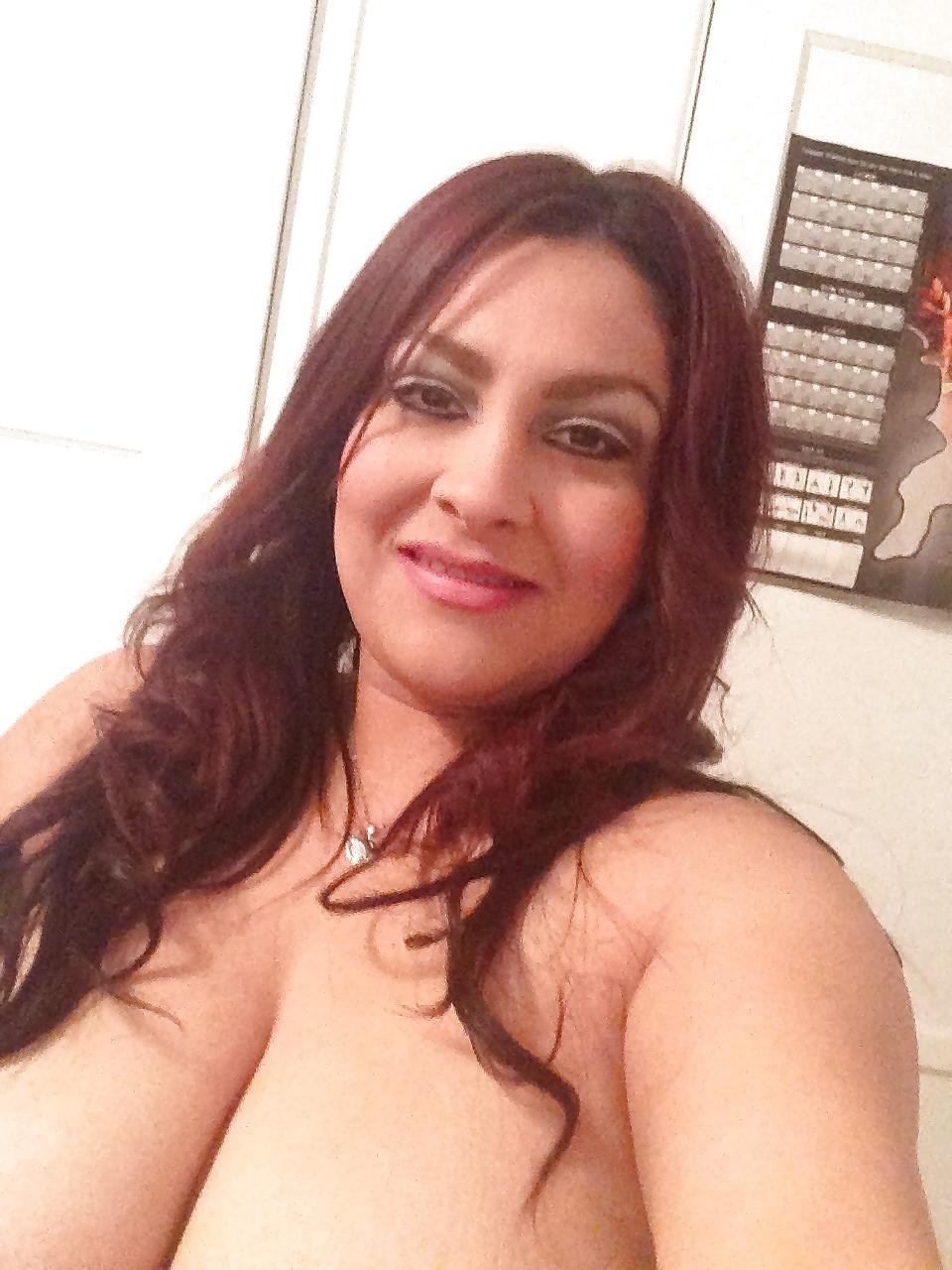 11P Bbw latina 