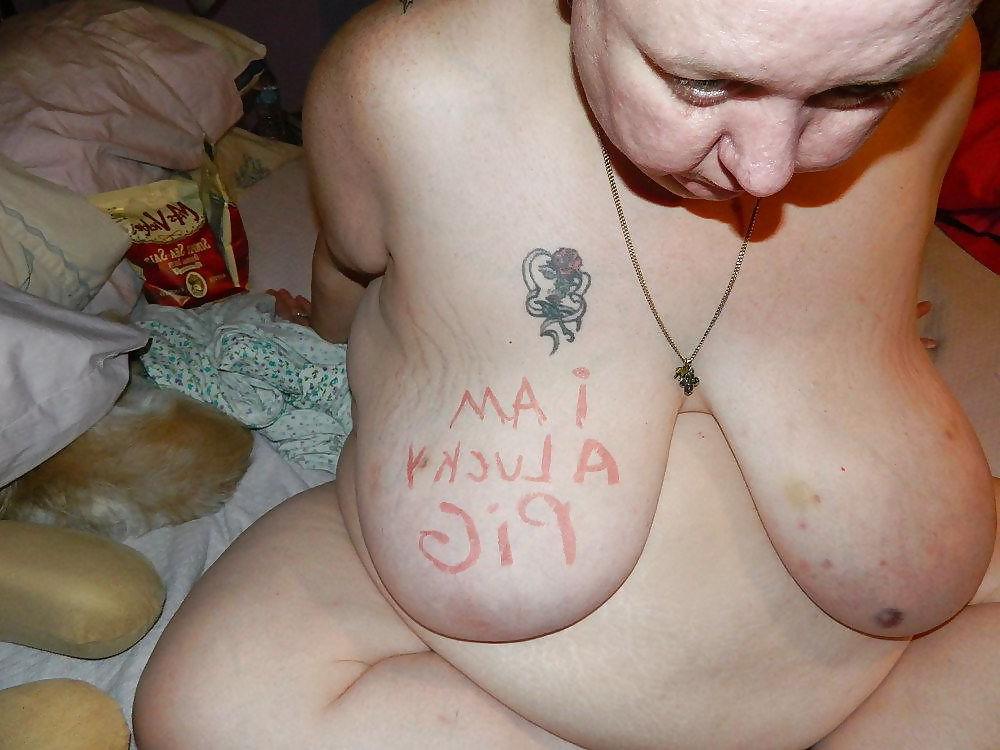 20P Mature-BBW-BDSM ladies 109