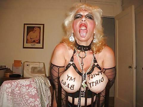 20P Mature-BBW-BDSM ladies 109