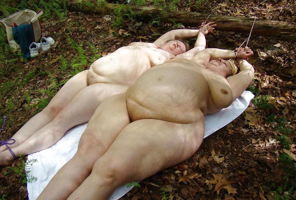 20P Mature-BBW-BDSM ladies 109