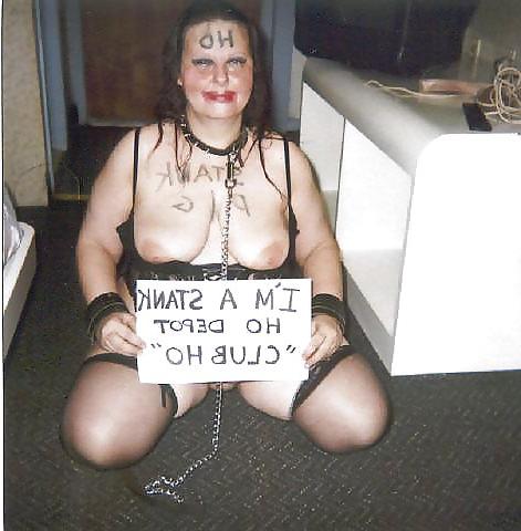20P Mature-BBW-BDSM ladies 109