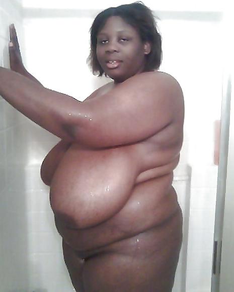 25P Black BBW