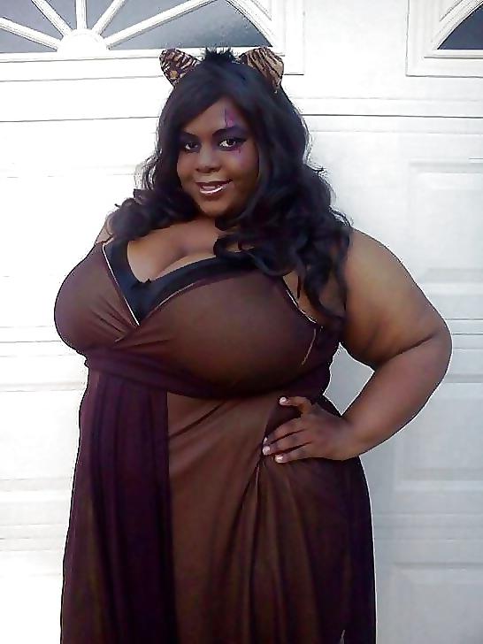25P Black BBW
