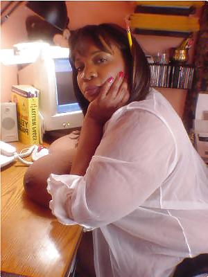 20P ALL KINDS OF BLACK MATURES PT.76