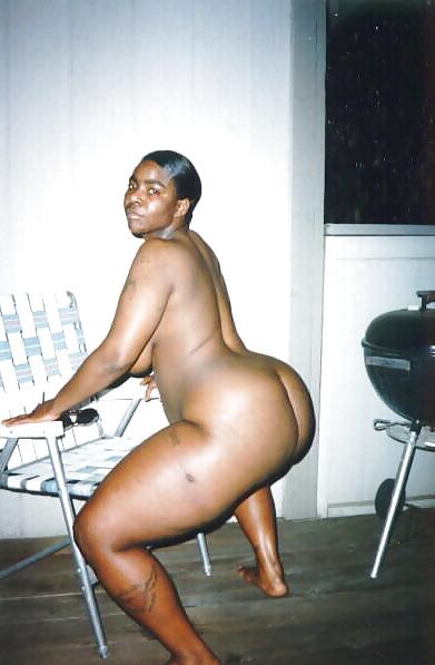 20P ALL KINDS OF BLACK MATURES PT.76