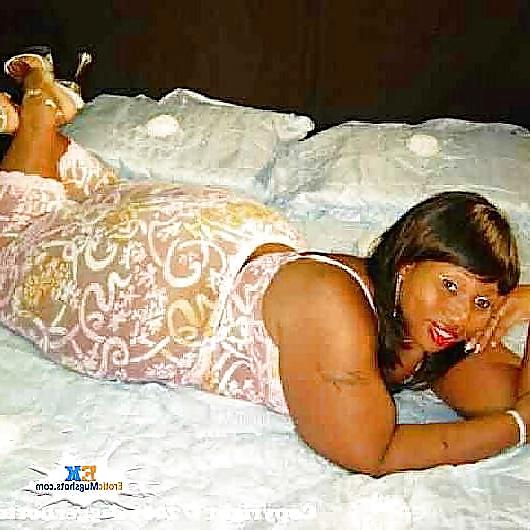 25P BBW Adult Entertainer #21 Hot Chocolate