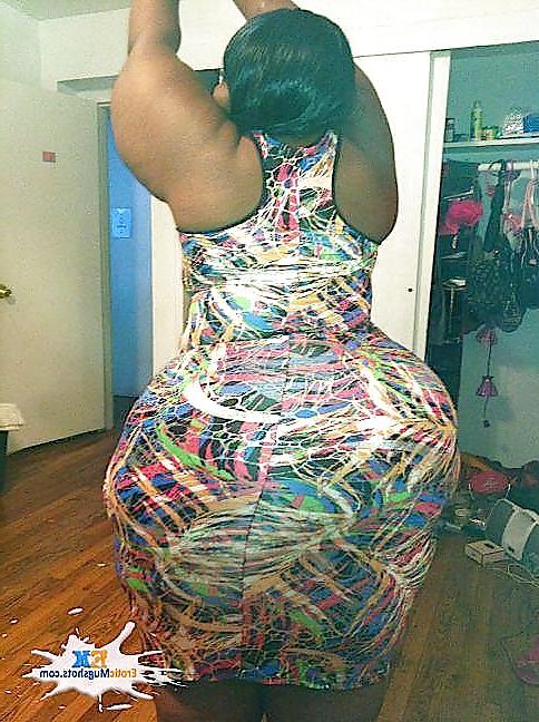 25P BBW Adult Entertainer #21 Hot Chocolate
