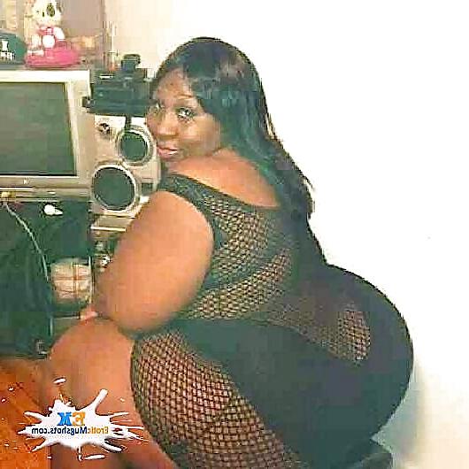 25P BBW Adult Entertainer #21 Hot Chocolate