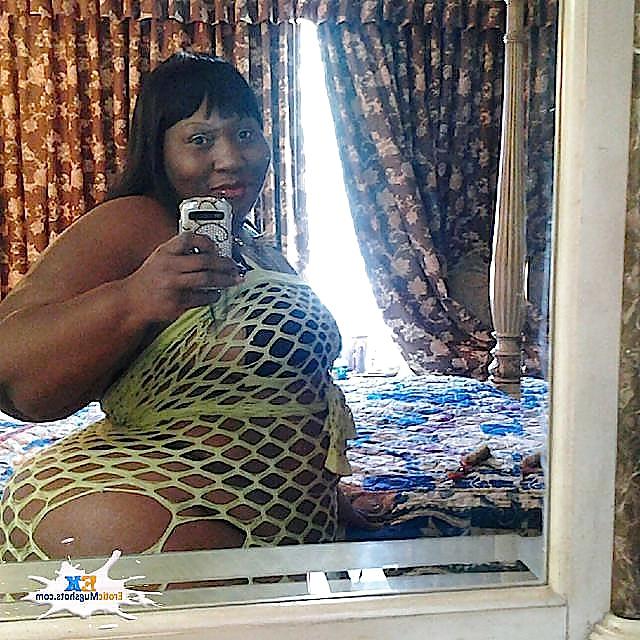 25P BBW Adult Entertainer #21 Hot Chocolate