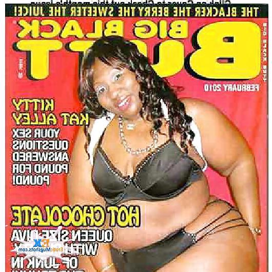 25P BBW Adult Entertainer #21 Hot Chocolate