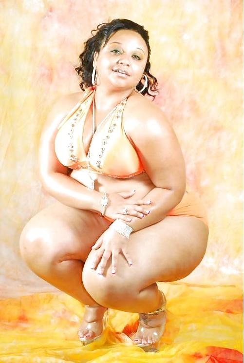 25P BBW Adult Entertainer #19 Superstar Amore