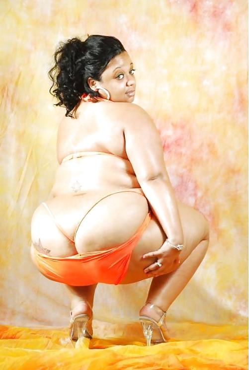 25P BBW Adult Entertainer #19 Superstar Amore
