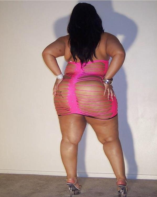 25P BBW Adult Entertainer #19 Superstar Amore