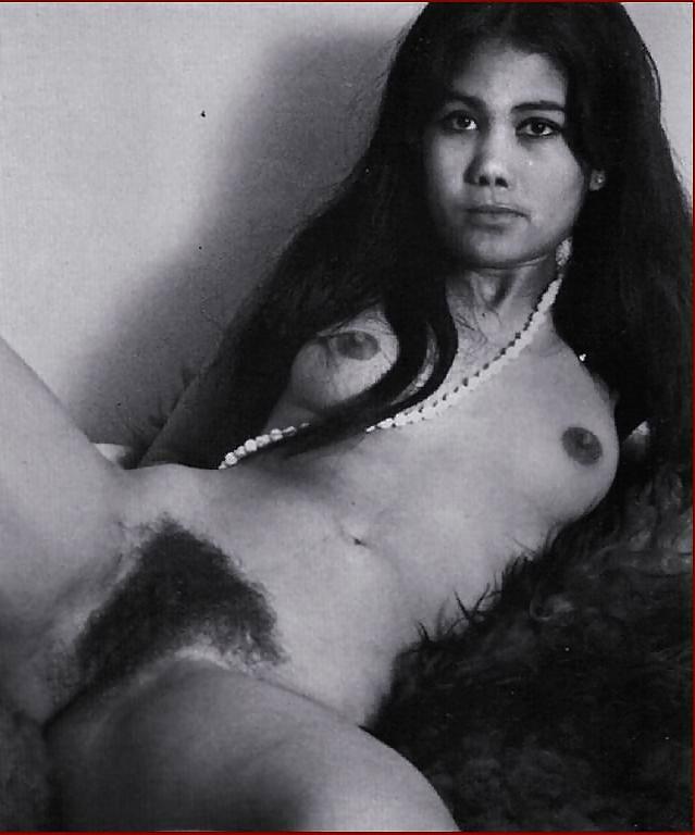 25P Retro Hotties