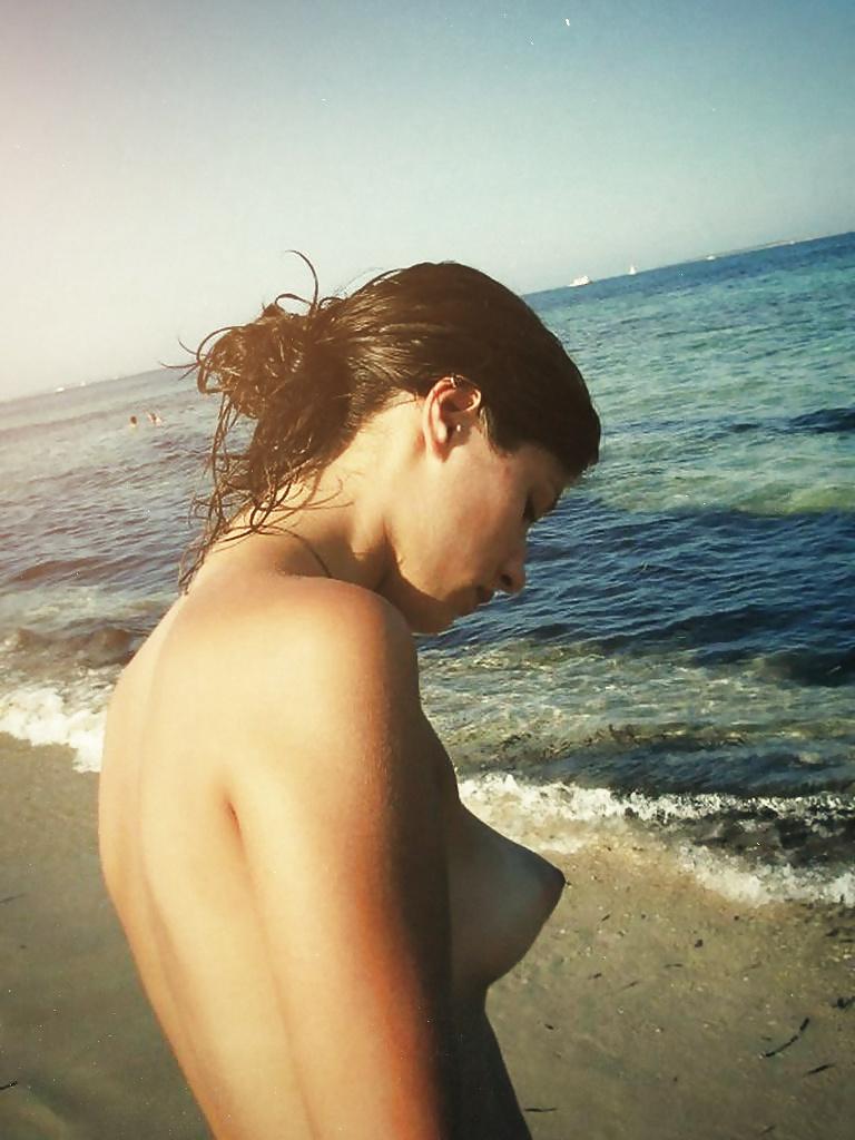24P Puffy nipples 4