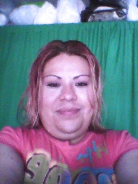 11P Mexican BBW (mexicana gorda) big panocha! 