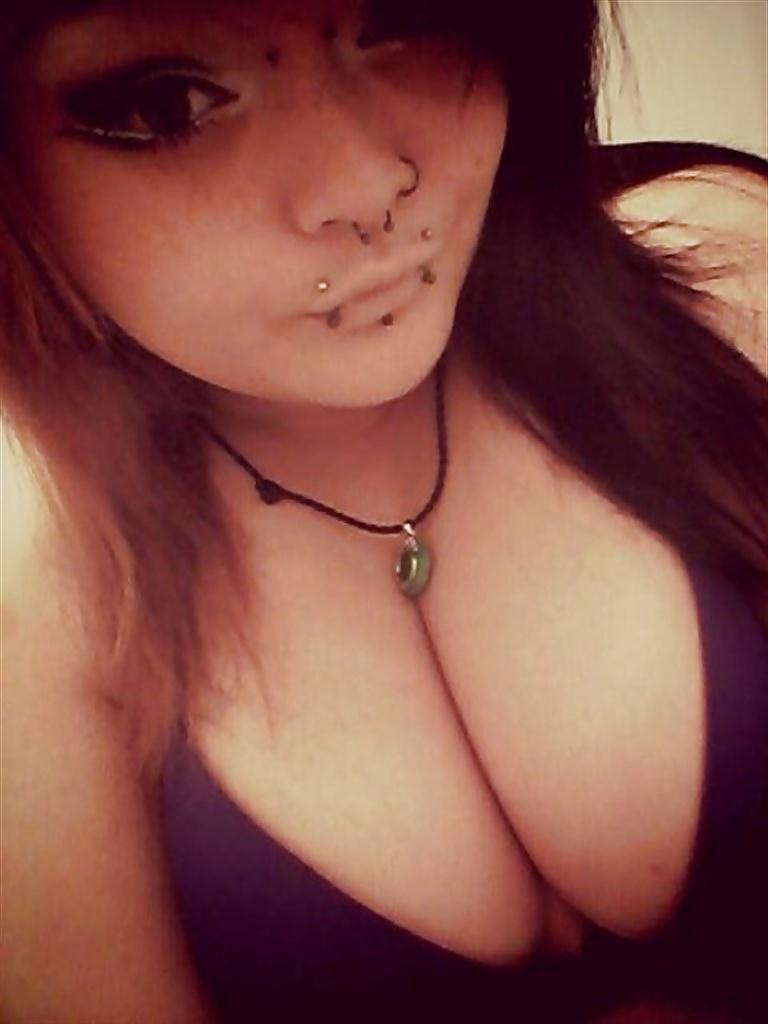 25P Big Natural Silicone-free Boobs! (Asian BBW Teen)