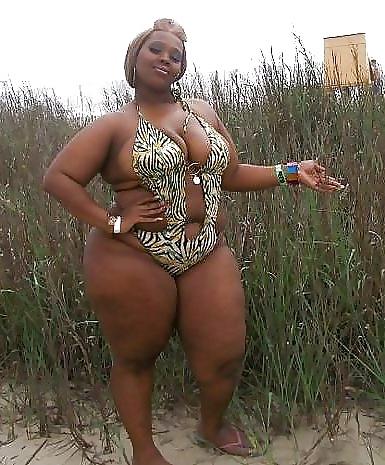 25P BBW Adult Entertainer #11 SpiceE Caujan Aka Spicee Asswell