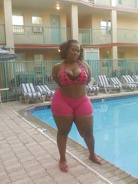 25P BBW Adult Entertainer #11 SpiceE Caujan Aka Spicee Asswell