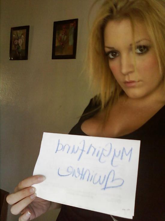 25P Winter (a.k.a 'internet famous' Epic Cleavage Girl!)