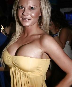 25P Danish teens & women-197-198-nude cleavage breasts touched 