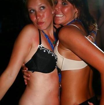 25P Danish teens & women-197-198-nude cleavage breasts touched 