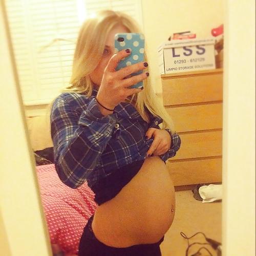 25P BBW's with nice Tit's, Asses and Bellies 4