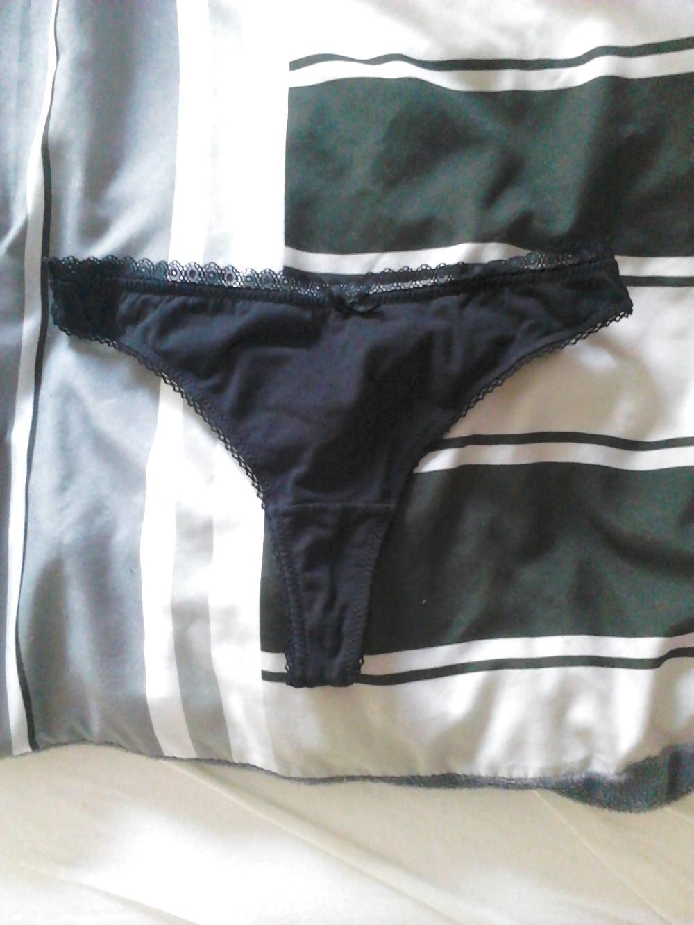 4P My underwear.. for everyone who's interested in..