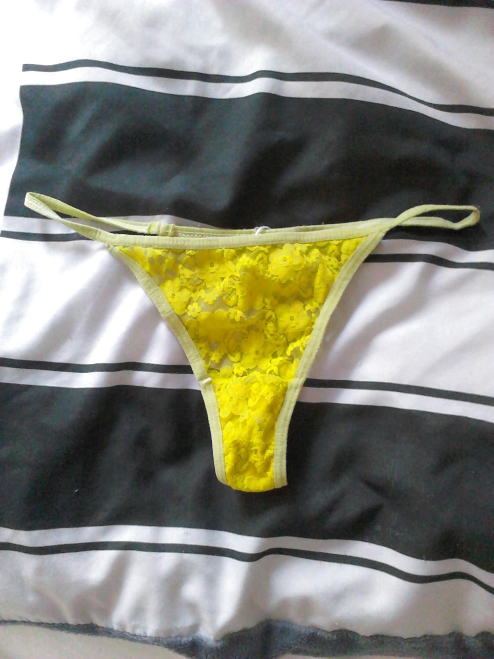 4P My underwear.. for everyone who's interested in..