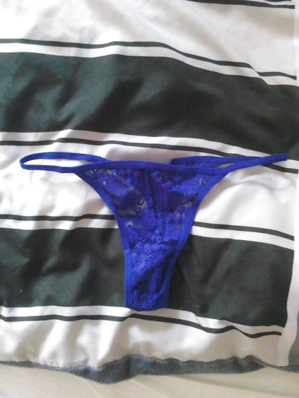 4P My underwear.. for everyone who's interested in..