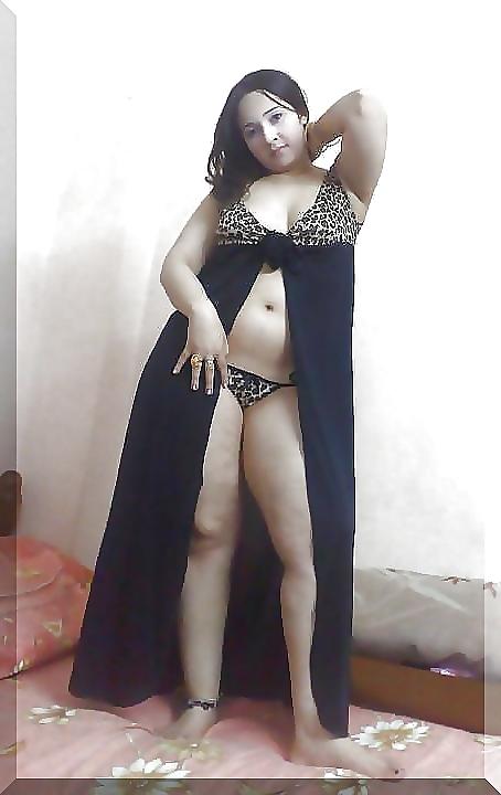 20P ARAB-TURKISH HOT ASS