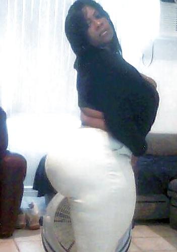 25P BBW BOOTY