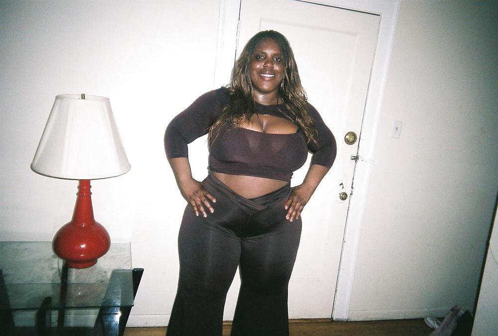 25P BBW BOOTY