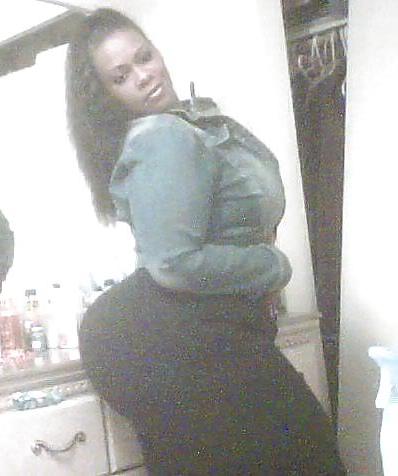 25P BBW BOOTY