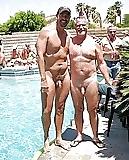 25P Gorgeous men naked