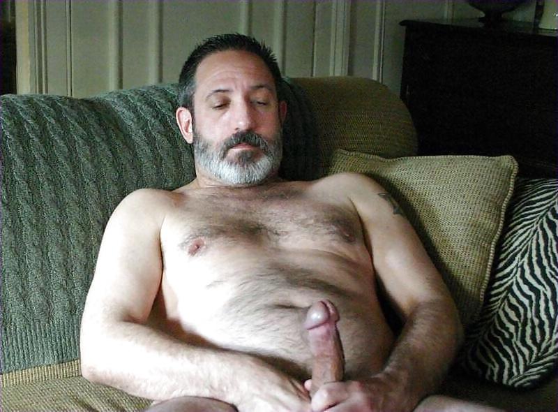 25P Gorgeous men naked