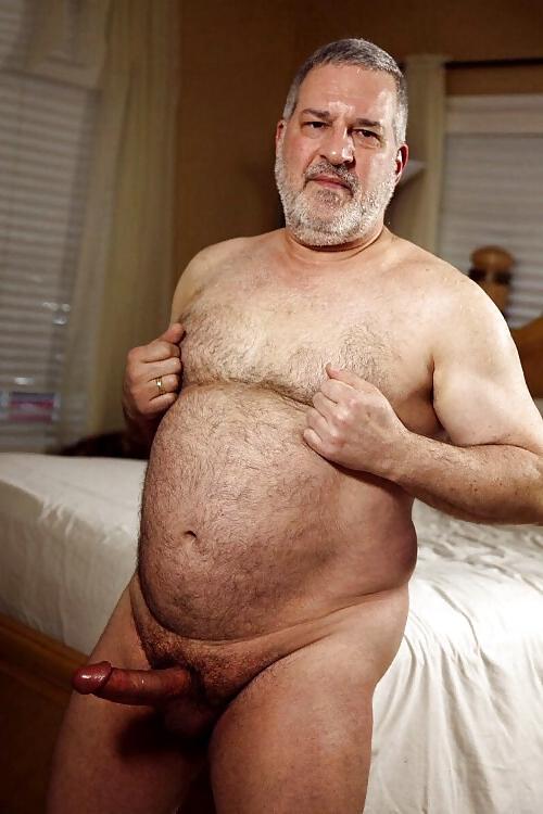 25P Gorgeous men naked