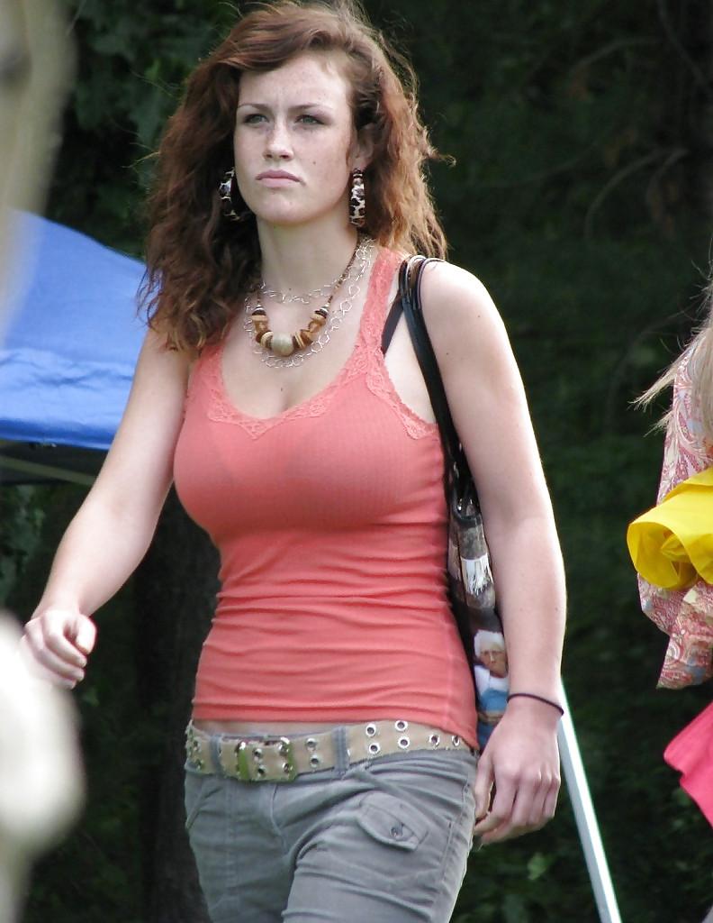 25P Vulgar Faces 4 - Give them dirty comments!