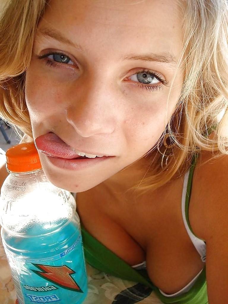 25P Vulgar Faces 4 - Give them dirty comments!